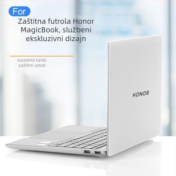 Kaka Fish PE zaštitni kućište za Honor MagicBook 14 Pro 2025 (FMB-P)