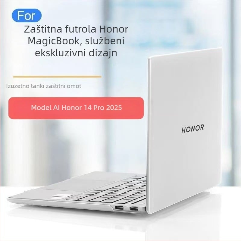 Kaka Fish PE zaštitni kućište za Honor MagicBook 14 Pro 2025 (FMB-P)