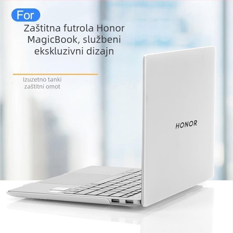 Kaka Fish PE zaštitni kućište za Honor MagicBook 14 Pro 2025 (FMB-P)