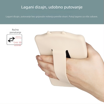 Zaštitni etui za Kindle – silikon, marka Dazzle, kompatibilan s Kindle