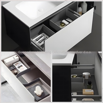 U-oblika brtvilo za odvodnjavanje za ormarić i kupaonicu — ABS, model 627, specifikacije 627/262, stil Moderno jednostavno, Lindai