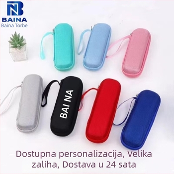 Torba za pohranu pametne olovke za čitanje | Model D-02 | EVA tvrdi kućište | Nosivost 3 kg | Toplinsko presovanje | Za Iflytek rječničko pero