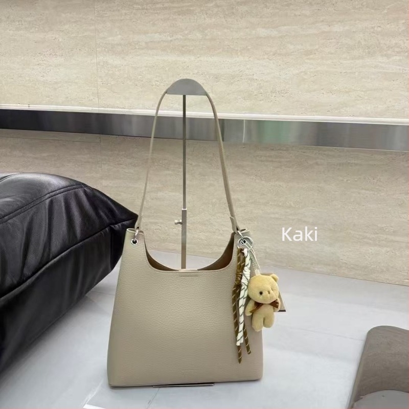 Torba tote za posao s velikim kapacitetom, PU materijal, uspravni kvadratni oblik, zatvarač, podstava od najlona, unutarnja pretinica za telefon, jedna naramenica