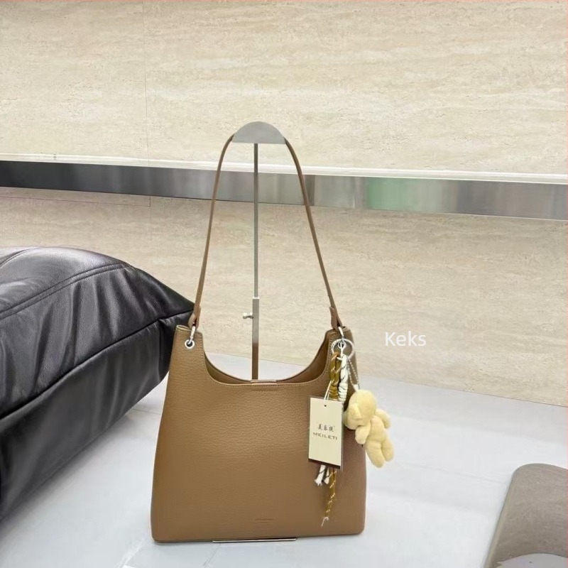 Torba tote za posao s velikim kapacitetom, PU materijal, uspravni kvadratni oblik, zatvarač, podstava od najlona, unutarnja pretinica za telefon, jedna naramenica