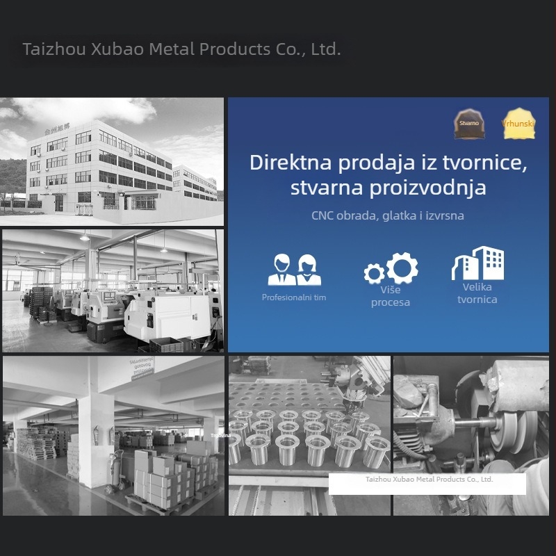 Bakrena slavina za sudoper s podiznim mehanizmom i okretom spoja — XUBO model 3.01.2045.06