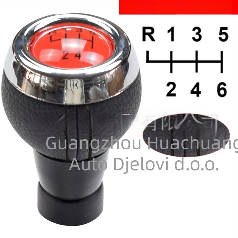 Ručićica mjenjača za Mini Cooper – Model Sk-mini11, kompatibilno s Mini Cooper R55–R61 i F55/F56/F54/F57/R50/R53