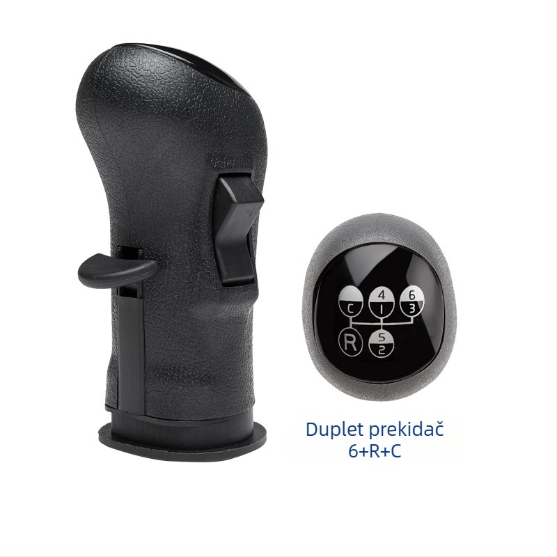 FORMENTER ručica mjenjača za Volvo FH 2000 i Volvo – modeli 20488052, 20488063, 20488065, 20493844