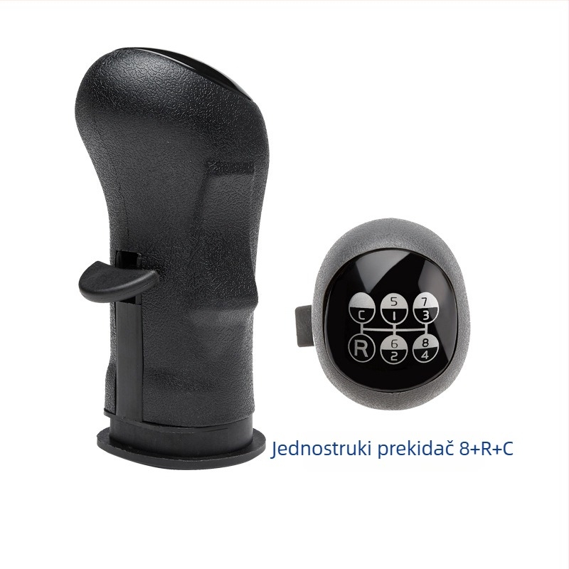 FORMENTER ručica mjenjača za Volvo FH 2000 i Volvo – modeli 20488052, 20488063, 20488065, 20493844