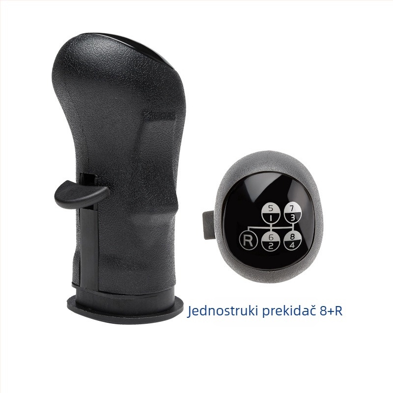 FORMENTER ručica mjenjača za Volvo FH 2000 i Volvo – modeli 20488052, 20488063, 20488065, 20493844