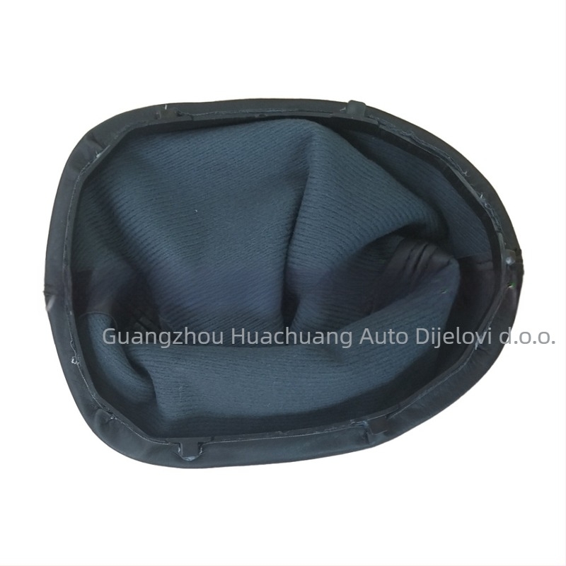 Poklopac ručice mjenjača Huachuang, za Toyota Yaris II Mk2 (2005-2011), model SK-toyota127, šifra proizvoda SK-TOYOTA127