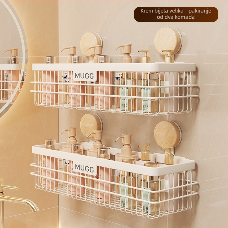 Kutija za skladištenje u kabini bagra i stalak za dodatke – metal, moderan minimalistički stil, izlazak: 2026-01-22