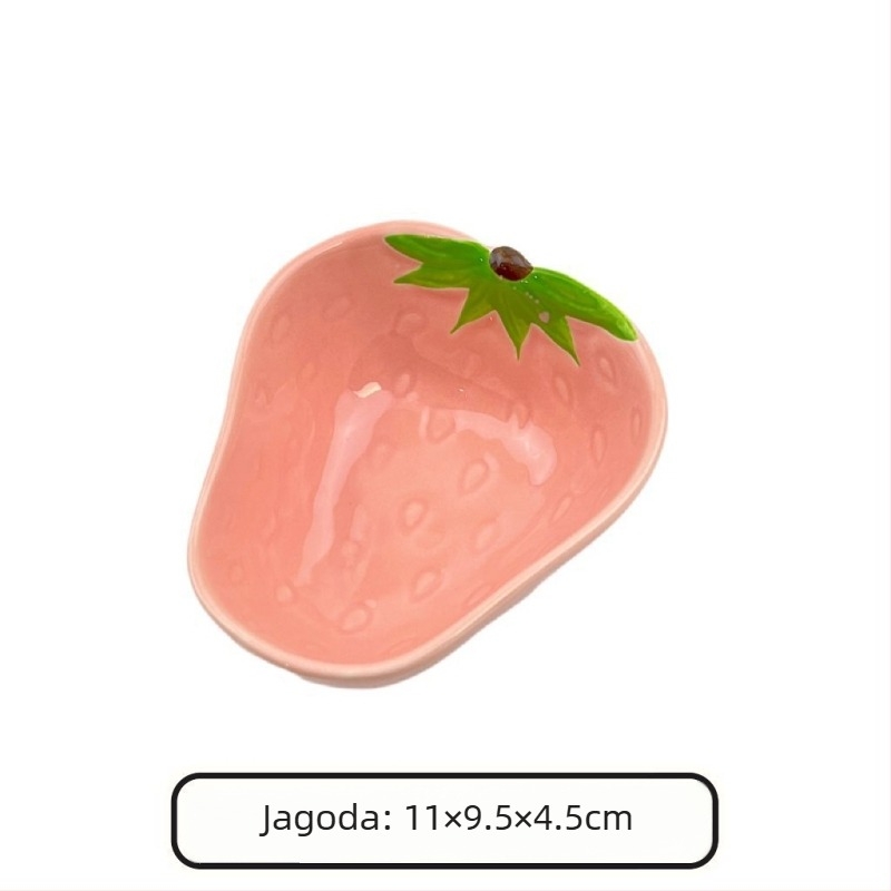 Keramička posuda s anti-tip dizajnom za male ljubimce, velika kapaciteta, fiksna posuda za hrčke, vjeverice i ježeve