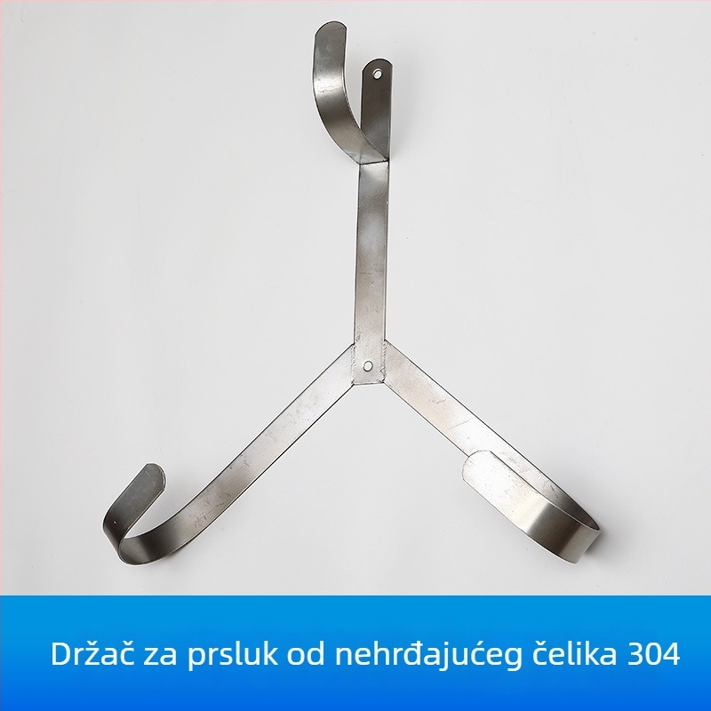 Morski prsluk za spašavanje, CCS certificiran, uzgon 150N, za odrasle, za unutarnje vode