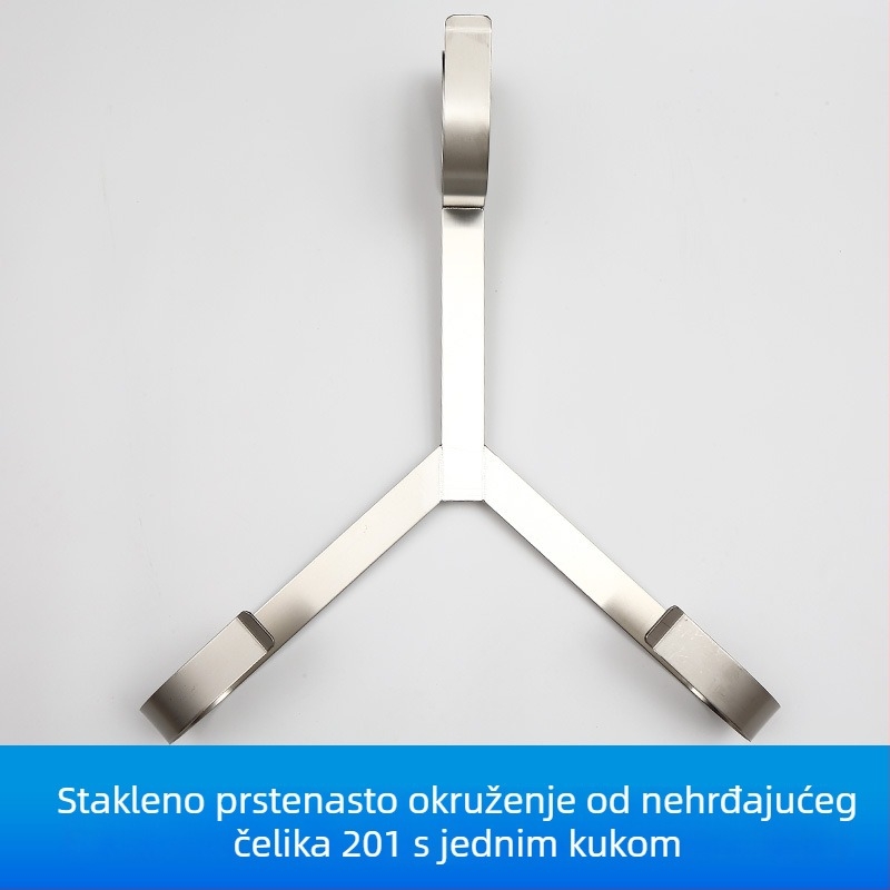 Morski prsluk za spašavanje, CCS certificiran, uzgon 150N, za odrasle, za unutarnje vode