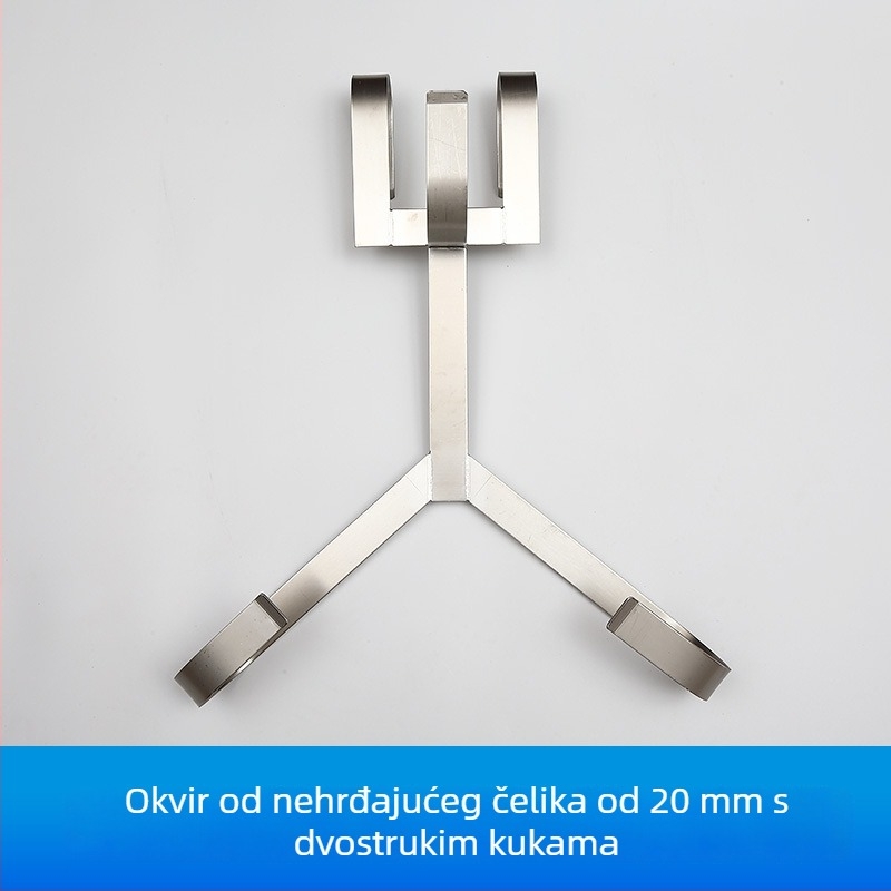 Morski prsluk za spašavanje, CCS certificiran, uzgon 150N, za odrasle, za unutarnje vode