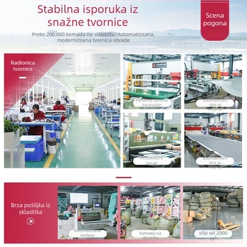 Dječji ruksak s motivom životinja za uzrast 1–3 godina — lagan, prozračan, otporan, reflektirajući (Materijal: diving cloth; Podstava: poliester; Remeni: zakrivljene)