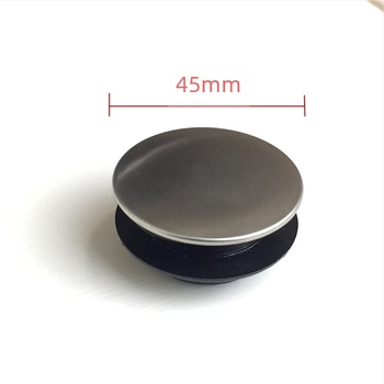 Materijal: nehrđajući čelik + PP; Model: Soap Liquid Cover; Marka: Northern Dry Bathroom; Stil: Novi kineski stil