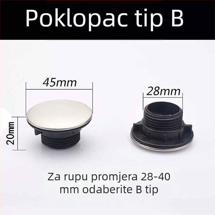 Materijal: nehrđajući čelik + PP; Model: Soap Liquid Cover; Marka: Northern Dry Bathroom; Stil: Novi kineski stil