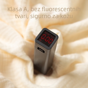 Dječja deka od 100% pamuka, 300-500 g, za novorođenčad do 6 godina, sve četiri sezone, stil laganog luksuza