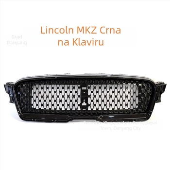 Prednja središnja rešetka za usis zraka Lincoln MKC MKZ – ABS plastika; Montažno mjesto: branik; Modeli: MKC MKZ; Marka: XG