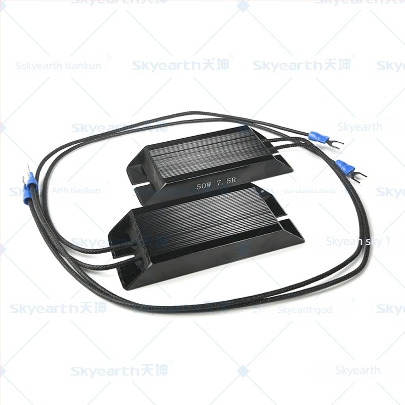 Automobilski LED/HID dekoder leće s modulom koraka i brisanja kodova pogreške – Tian Kun Lens-Specific Decoder, Prilagođena obrada: Da