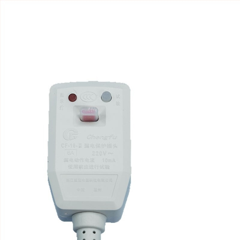 Napajanje kabel 6A za grijač vode i pametno sjedalo za WC, 220-240V, 3C certificirano