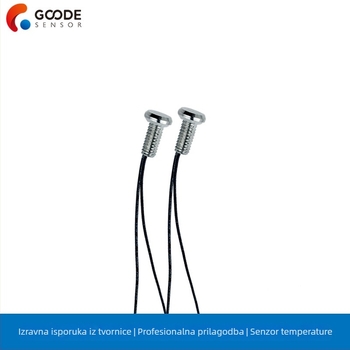 Termistorski senzor GD-103F-01 za kuhalo vode, pametan dom, s prilagođenom instalacijom (audio utičnice/terminali)