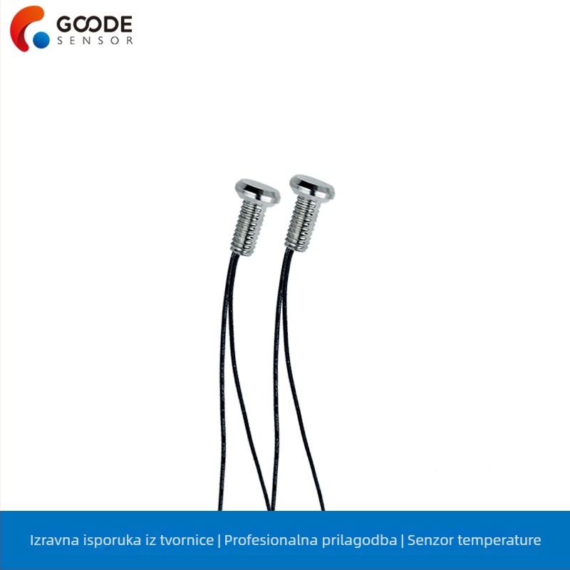 Termistorski senzor GD-103F-01 za kuhalo vode, pametan dom, s prilagođenom instalacijom (audio utičnice/terminali)