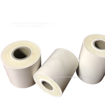 Jinqiao PPR izolacijska cijev s integriranom izolacijom od poliuretanske pjene, trostruko ojačan dizajn