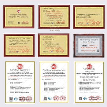 PPR cijev za kućnu vodovodnu instalaciju, dvostruki sloj, zaštita od svjetla, bakteriostatika, zadebljana, spajanje topljenjem