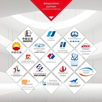 Xinda PPR cijev za toplu vodu s poliuretanovom kompozitnom izolacijom, model 300, šifra proizvoda 325