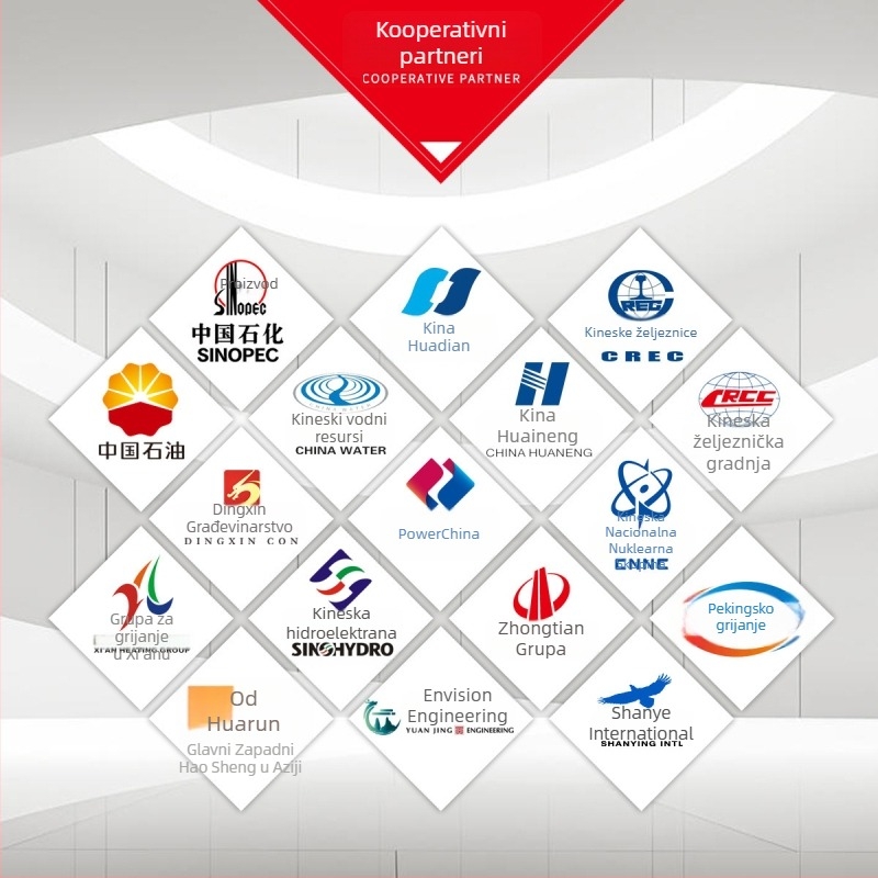 Xinda PPR cijev za toplu vodu s poliuretanovom kompozitnom izolacijom, model 300, šifra proizvoda 325