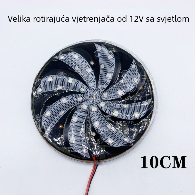 LED stražnja svjetla za kamion, model 1213, marka Xinwuke, kompatibilno s drugim modelima