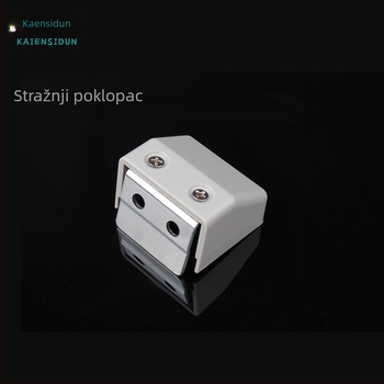 KAIDS Ugradbeni mortise zaključav za protupožarna vrata — Željezo, moderan stil, pribor za vrata