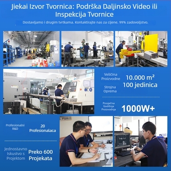 Mehanička brava od cinkove legure s okretivnim jezikom za ormariće i poštanske sandučiće, sjajni kromirani završetak, RoHS, modeli JK301/306/311/312/313/315/520/523/525/535