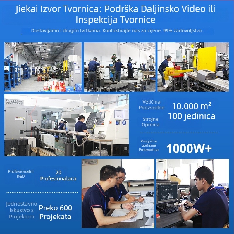 Mehanička brava od cinkove legure s okretivnim jezikom za ormariće i poštanske sandučiće, sjajni kromirani završetak, RoHS, modeli JK301/306/311/312/313/315/520/523/525/535