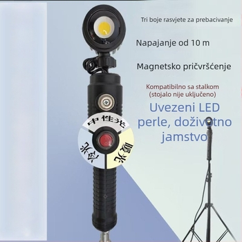 LED kutno zidno svjetlo s nosačem za unutarnji kut, visoka svjetlost (LED, zidno, unutarnji kut, nosač, visoka svjetlost)