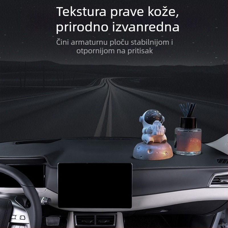 Konzolna i ploča za Galaxy Star 8, zaštita od sunca i unutarnja podloga, otisak logotipa, modifikacije dodataka, kompatibilno s 25 modela