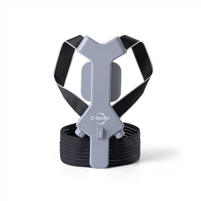 Korektor držanja za leđa – Model 01, Ljeto 2026 izdanje, Podesiva podrška za leđa