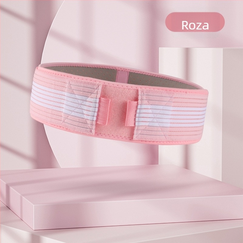Postporođajni pojas od gume za podršku struka, za odrasle, za fitness i trčanje