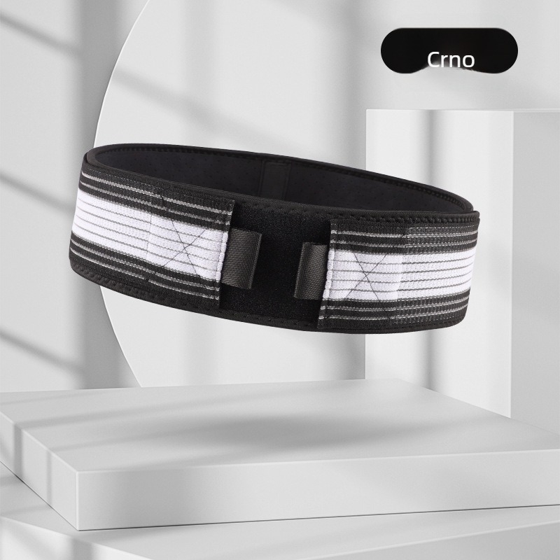 Postporođajni pojas od gume za podršku struka, za odrasle, za fitness i trčanje