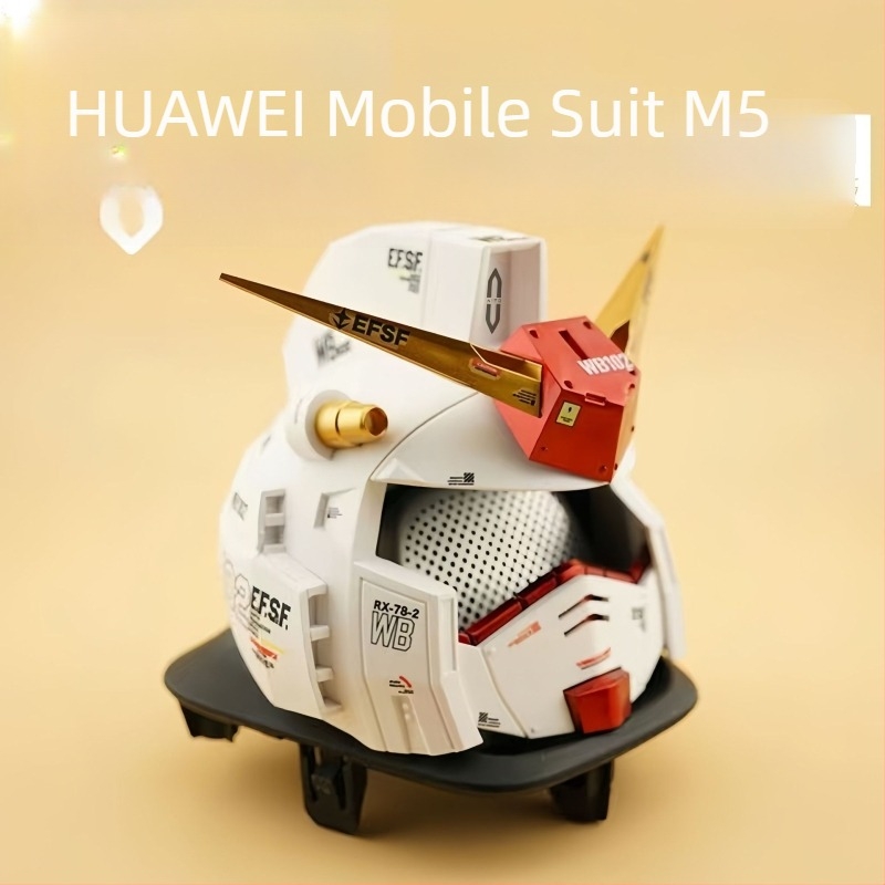 Gundam rog dekorativni dodatak (Podrijetlo: Ningbo, Zhejiang; Bez prilagođavanja)