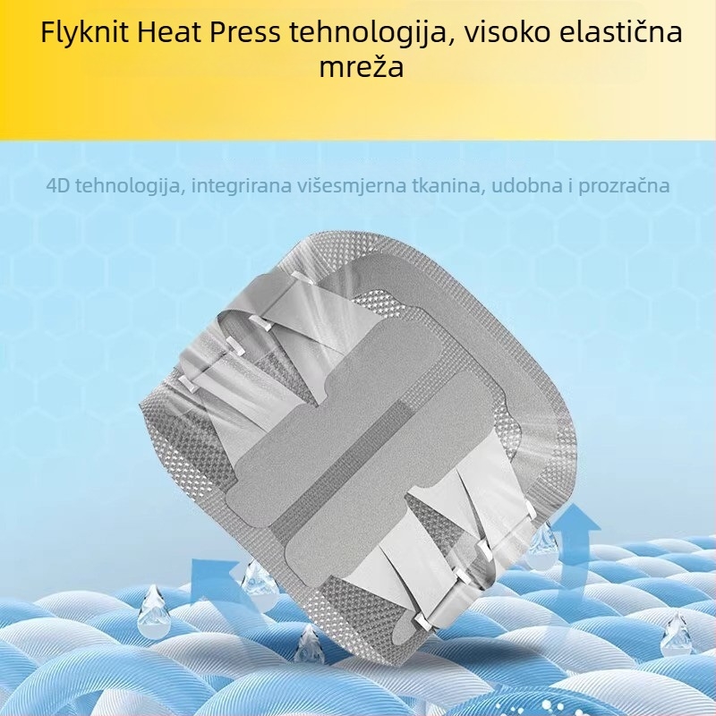 Medicinski lumbalni pojas za ozljede diska i hernijaciju, vodootporan PU materijal, ergonomska potpora donjem dijelu leđa