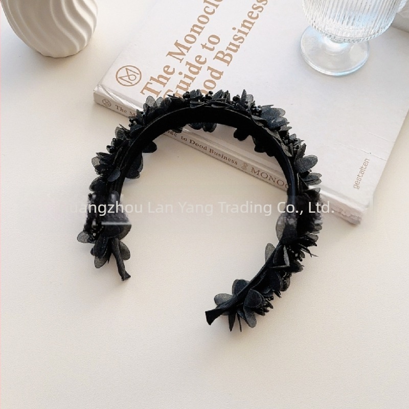 Dodatak za glavu - Ručno izrađen; Materijal: poliester ABS; Kategorija: Dodatci za glavu; Za žene