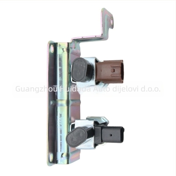 Automobilski solenoidni ventil pretvarač tlaka, model K5T46597, raspon mjerenja Standard, točnost mjerenja Standard