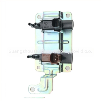 Automobilski solenoidni ventil pretvarač tlaka, model K5T46597, raspon mjerenja Standard, točnost mjerenja Standard