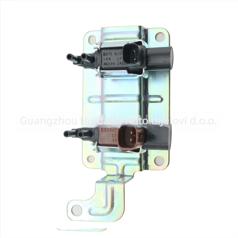 Automobilski solenoidni ventil pretvarač tlaka, model K5T46597, raspon mjerenja Standard, točnost mjerenja Standard