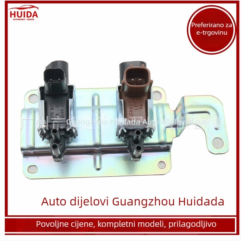 Automobilski solenoidni ventil pretvarač tlaka, model K5T46597, raspon mjerenja Standard, točnost mjerenja Standard