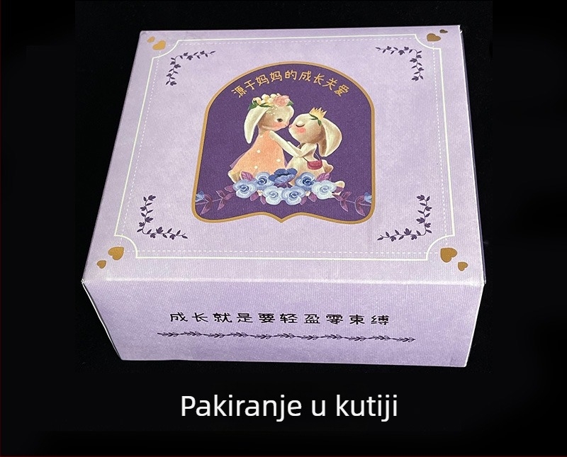 Trening grudnjak za djevojčice, uzrast 9–13 godina, stil prsluka, trokutasti košarice, čvrste dvostruke trake, Modal tkanina