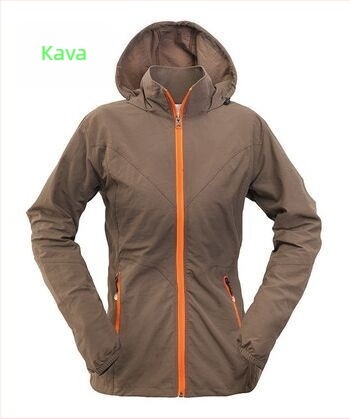 Unisex brzosušni vanjski set – prozračan najlon, vodootporan i UV zaštita, jednobojni uzorak, za planinarenje, kampiranje, ribolov, trčanje i vožnju biciklom (Proljeće–Ljeto–Jesen)